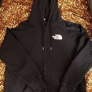 The North Face Hoodie